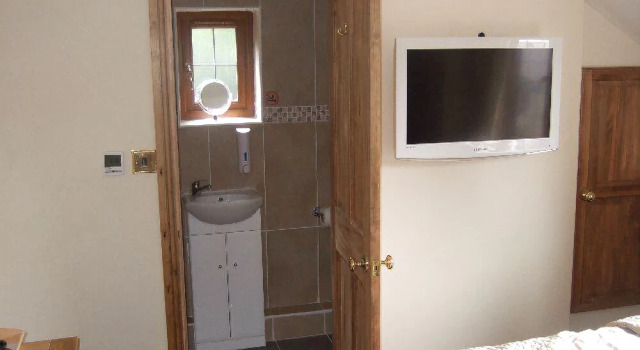 Acorns Guest House, Rezervați Pensiune Rangeworthy Merseyside