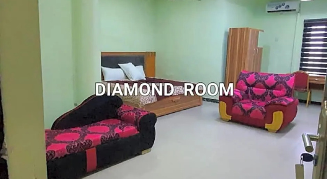 Полулюкс Oak Valley Hotel & Event Center