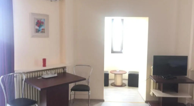 Двухместный номер Standard Hotel Continental City Center