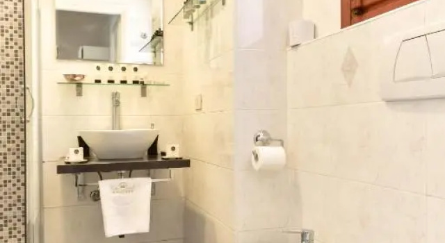 Prince's Suite - Fontana di Trevi 2