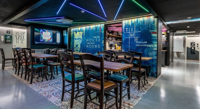 Time Hostel NOVA - sairaalan vieressä, Забронировать Хостел Ювяскюля 