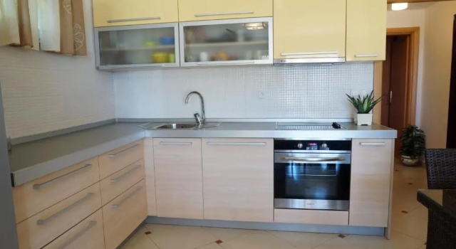 Апартаменты Apartments Ema Kožino