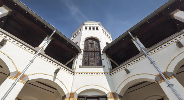 Standardní Junior Suite Horison Kota Lama Semarang