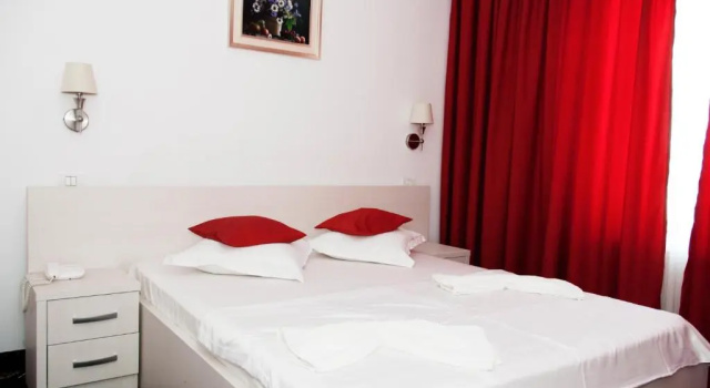 Номер Standard Hotel Cristian