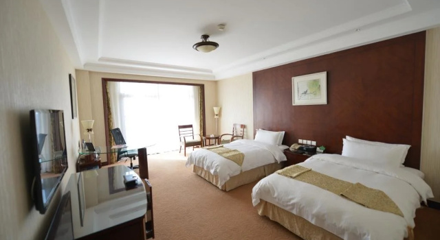 Dalian International Finance Conference Center, Забронировать Отель Отели Dalian Area 5 звезд, 5*