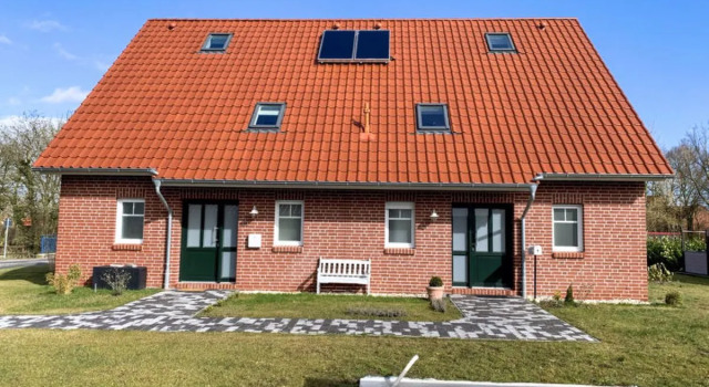 Holiday Home Rose by Interhome, Забронировать Отель Дитцум East Frisia