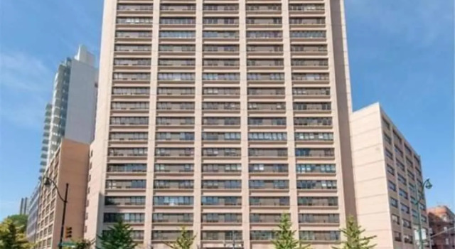 Central Park View Apartment, Rezerwuj Apartament Lower East Side Nowy Jork, w pobliżu Morningside Playground