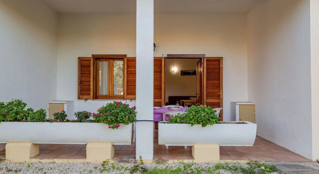 Residence Le Canne