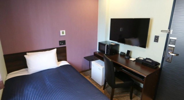 HOTEL LiVEMAX Asakusabashi-Eki Kitaguchi