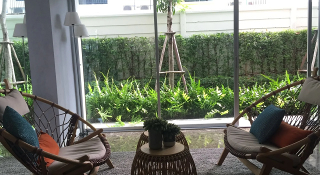 Baan Imm Aim Hua Hin By Life at SP, Забронировать Отель Хуахин Прачуапкхирикхан