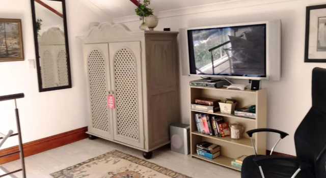 Апартаменты Buckhouse Elegant Village Apartment