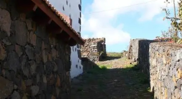 Casa Las Escaleritas, Забронировать Отель Исора Иерро