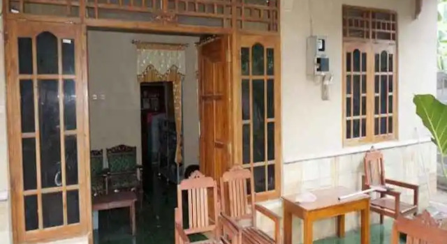 Orlinds Rambutan Guesthouse, Boek Pension Baturetno Mergangsan