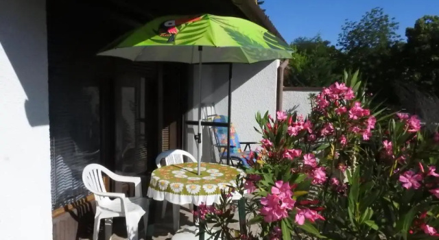 Haus Gizella