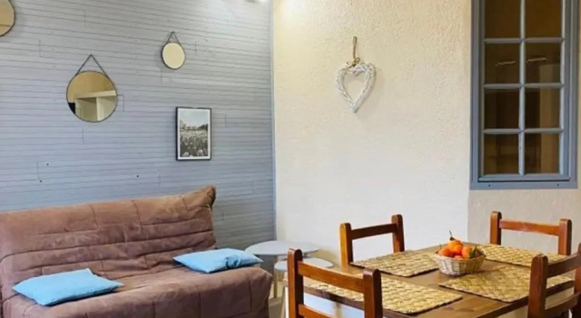 Appartement Lumio, 2 pièces, 4 personnes - FR-1-63-263, Rezervovat Apartmán Lumio Balagne