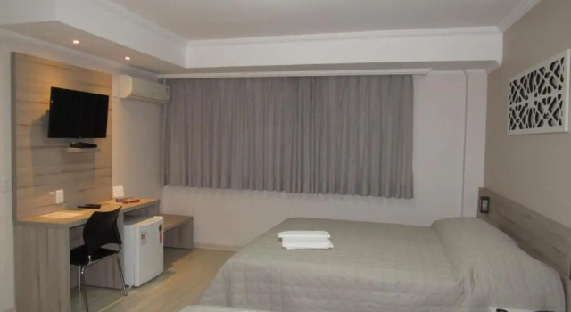 Двухместный номер Deluxe HOTEL MARIANI