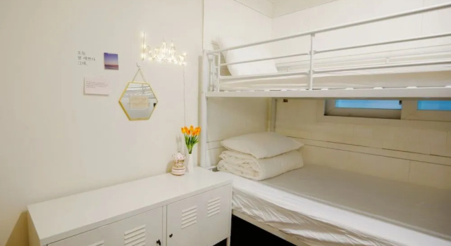 Moca Guesthouse - Hostel, Rezervovat Hostel Soul hotely s parkováním, Parkování
