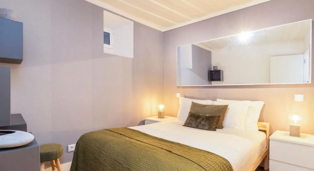 Alfama Original by Apartments Alfama, Rezervovat Apartmán Lisbon Region 