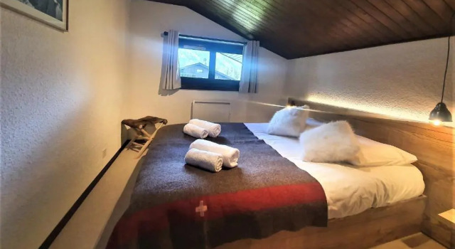 Chamonix - Superbe Appartement vue Mont Blanc, Забронировать Апартаменты/квартира Шамони-Монблан Долина Шамони