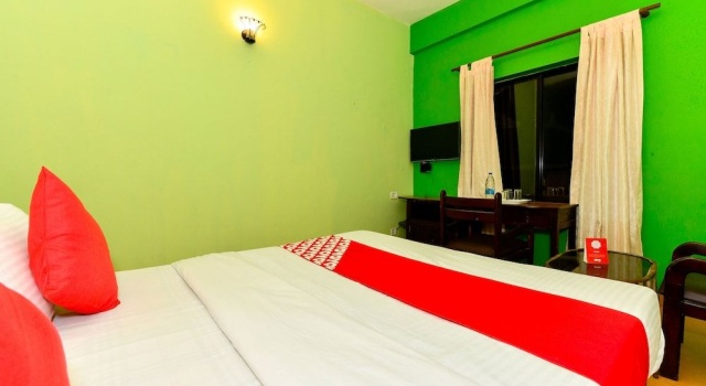 OYO 24060 Eco Exotica Holidays