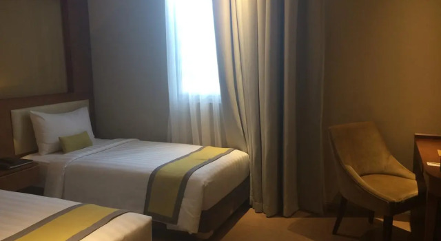 Sotis Residence Pejompongan, Đặt Khách sạn Khách sạn Giá rẻ tại Jakarta