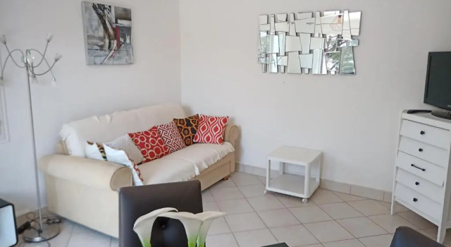 T2 Terrasse Vue Mer (Adults Only), Забронировать Апартаменты/квартира Отели Var coast с парковкой, Парковка