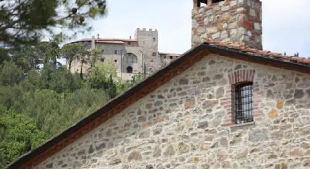 Podere del Buongustaio, Đặt Khách sạn Montegabbione Umbria