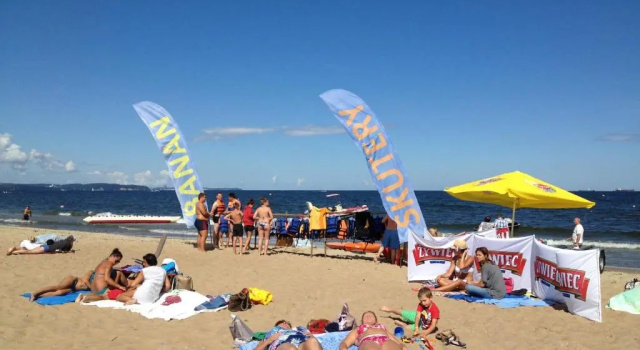 Hostel Gdańsk Sun and Sea