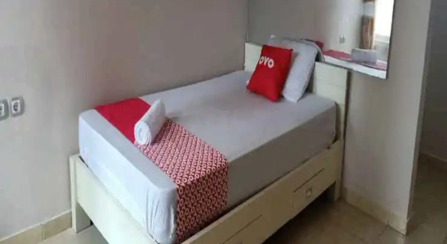 OYO 3111 The Patung Kuda