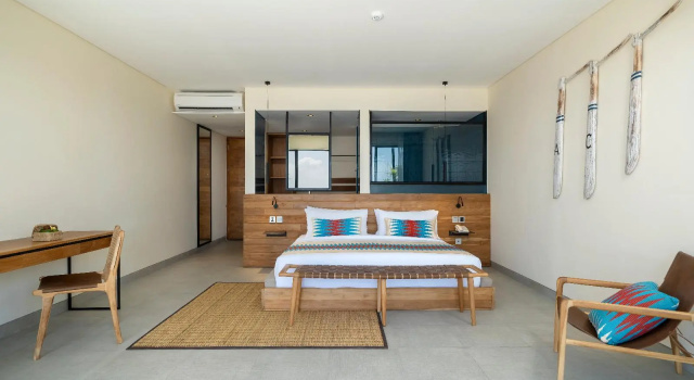 Adiwana Warnakali Resort, Reserva ahora Resort Hoteles de 4 estrellas en Penida, 4*