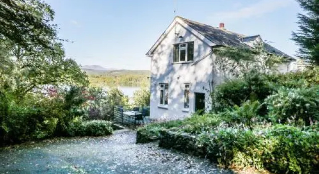Beech How Cottage, Забронировать Дом для отпуска Ньюби-Бридж Уиндермир