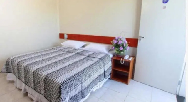 Номер Deluxe Hotel Terral