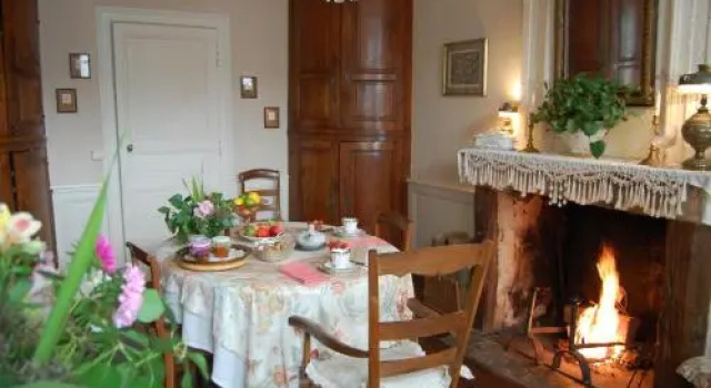 Jardins Secrets, Reserva ahora Hotel Angulema Charente