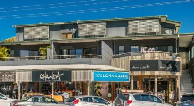 Byron Bay Accom Unit 2 8 Lawson Street, Byron Bay - Absolute Solace, Забронировать Отель Байрон-Бей Tweed Coast