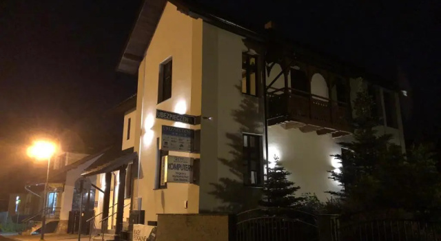 Gimnazjalna 5 - Apartamenty i pokoje w Centrum Zakopanego, Забронировать Апартаменты/квартира Закопане Высокие Татры