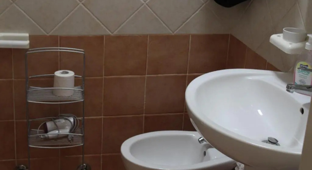 Номер Standard Amoru Bed & Breakfast