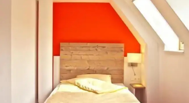 Одноместный номер Standard с видом на город Sternplatz Hotel