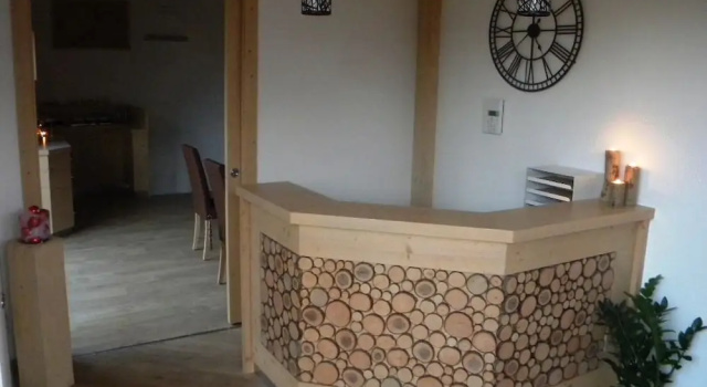 Agriturismo Al Maniero, Забронировать Фермерский дом Отели Валле-дель-Адидже с парковкой, Парковка