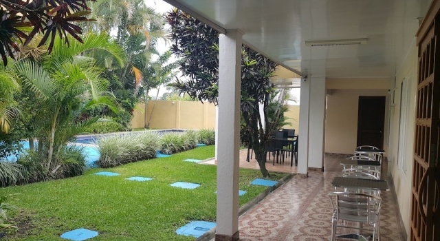 Номер Comfort Hotel Portal Colonial
