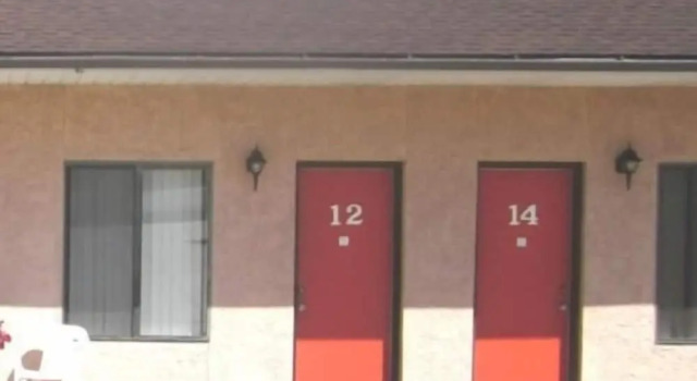 Color Country Motel, Đặt Nhà nghỉ ven đường Panguitch Panguitch Lake