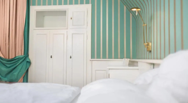 Двухместный номер Standard Hotel Schloss Wilkinghege