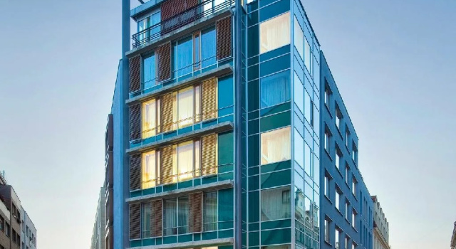 Mamaison Residence Downtown Prague