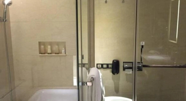 Двухместный номер Superior Changsha Longhua International Hotel