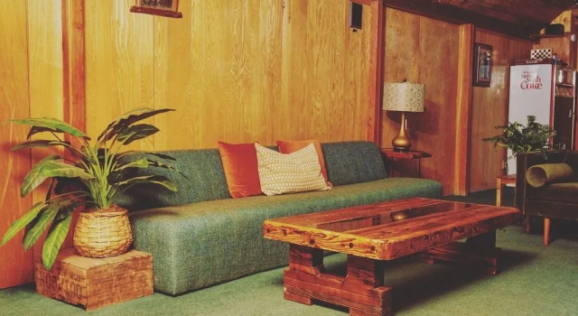 Oak Knoll Lodge, Забронировать Дом для отпуска Биг-Бэр-Лейк San Bernardino Mountains