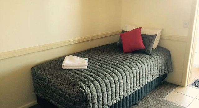 Одноместный номер Classic Park Avenue Hotel Motel