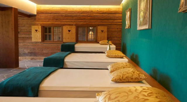 Hotel Prinz-Luitpold-Bad