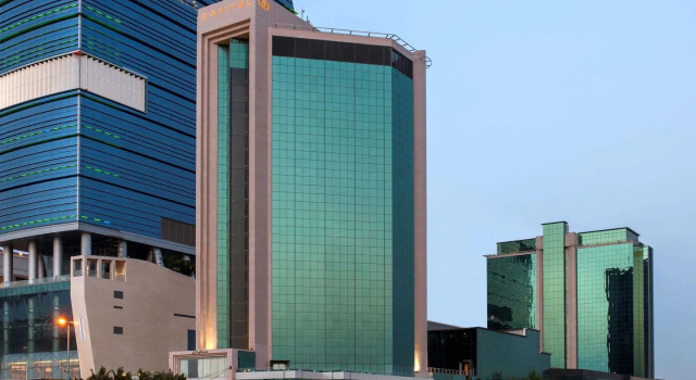 The Venue Jeddah Corniche