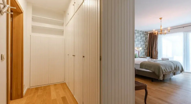 Huswell - Lovely Retreat for 2 in Antwerp, Забронировать Дом для отпуска Антверпен провинция Антверпен