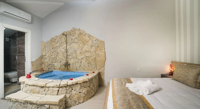 Номер Premium Nostalji Butik Otel