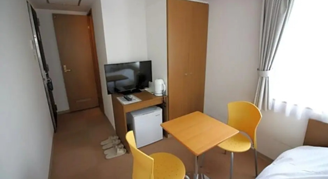 Hotel Koshien - Vacation STAY 82213, Забронировать Отель Нисиномия Хёго